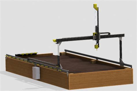 cnc farming machine|open source cnc farming machine.